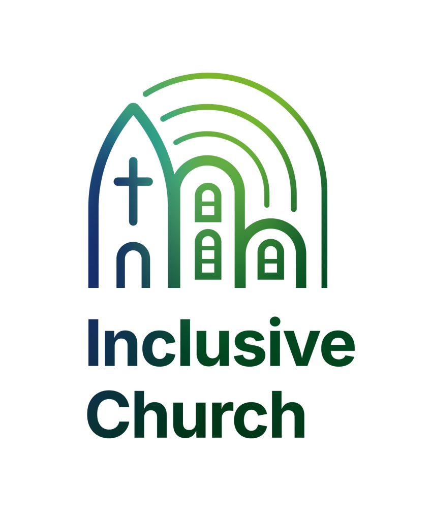 Inclusive Church logo