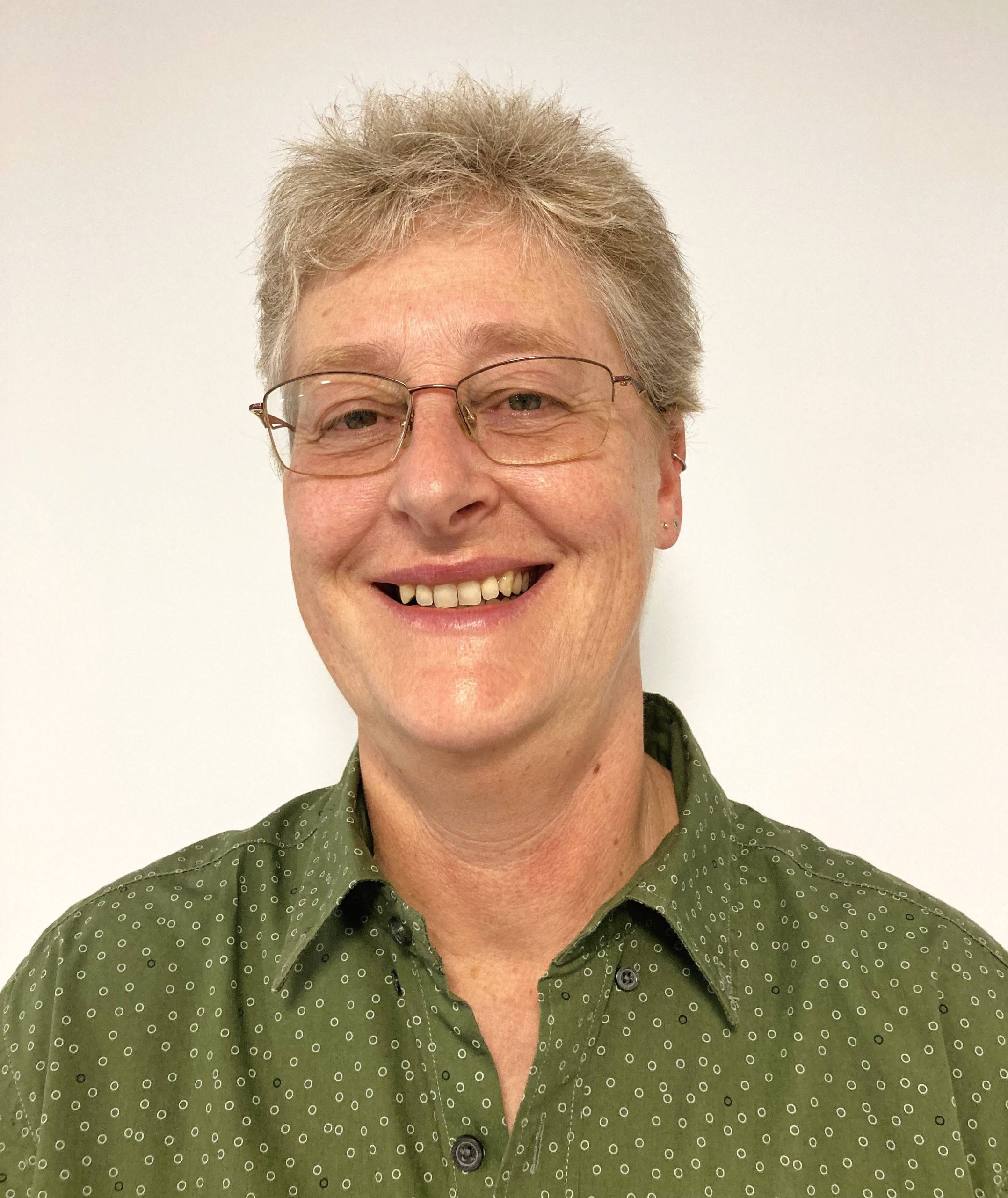Revd. Naomi Young-Rodas