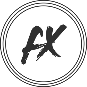 FX (Fresh Expressions) logo