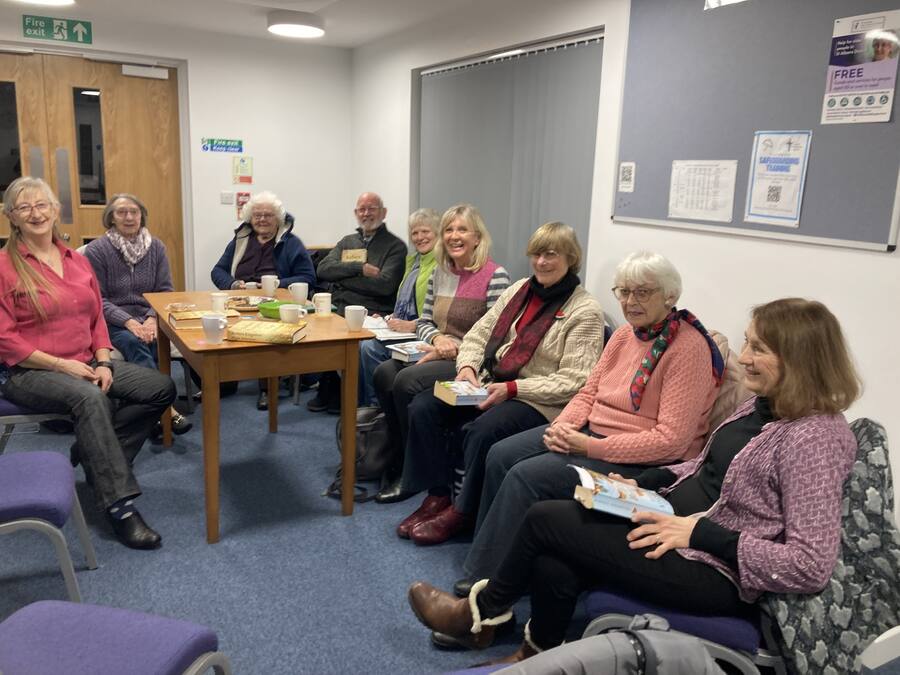 Book Club