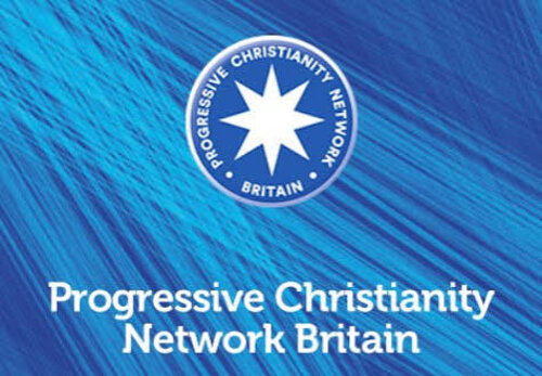 Progressive Christian Network Britain logo